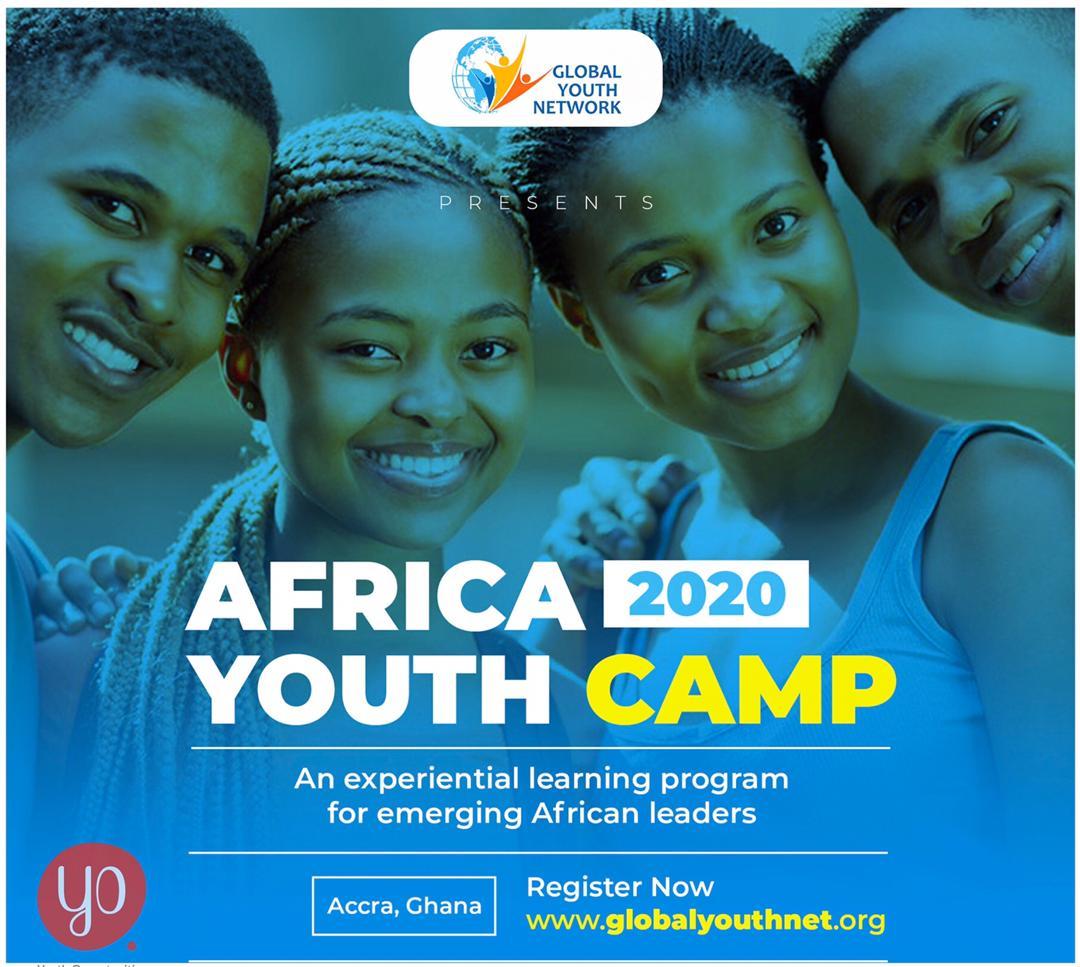 Calling Youth Leaders In Ghana – Adamfo Ghana